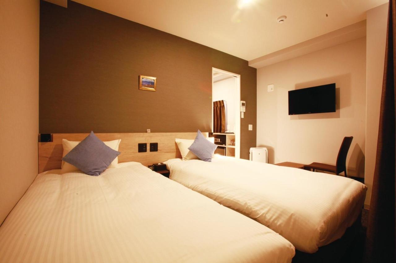State Tennoji 4* Ōsaka
